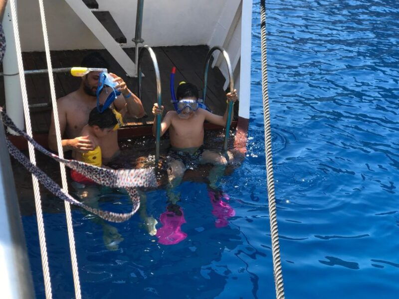 rhodes-boat-trip-to-symi-island-with-swimming-at-st-george