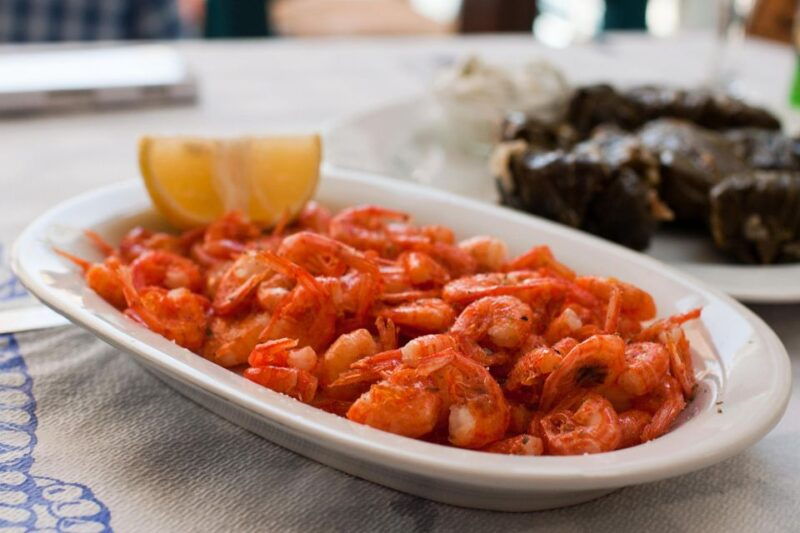 rhodes-boat-trip-to-symi-island-with-swimming-at-st-george