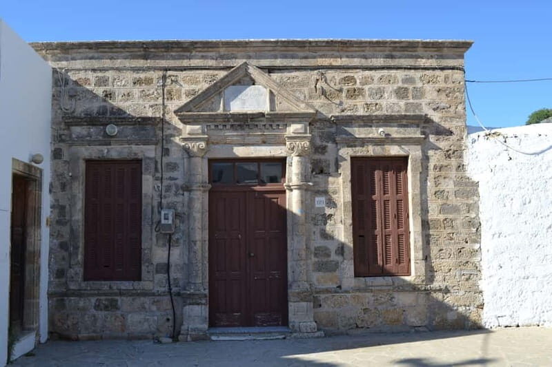 Rhodes: Butterfly Valley and Lindos Day Trip with Transfer - FAQ