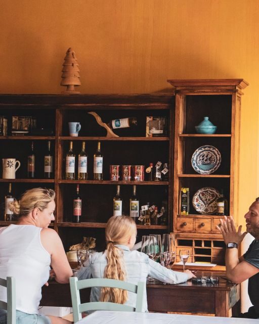 Rhodes City Tour, Cooking Class & Wine Tasting - An In-Depth Look at the Rhodes City Tour, Cooking Class & Wine Tasting