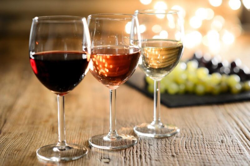 Rhodes City Tour, Cooking Class & Wine Tasting - Final Thoughts