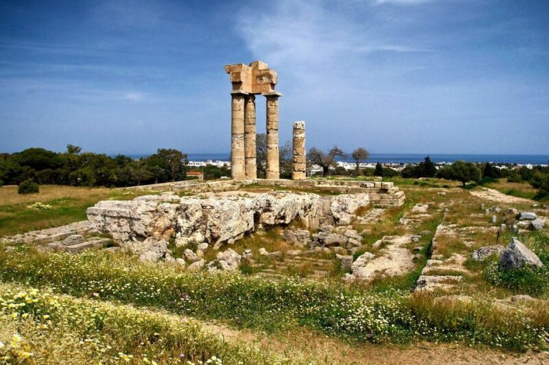 Rhodes: City Tour - Final Thoughts: Who Will Love This Tour?