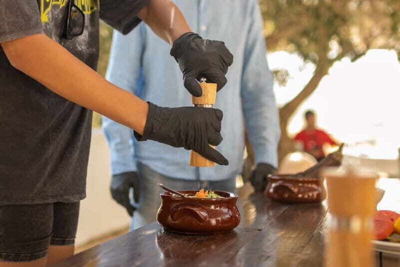 Rhodes: Cooking Class and Wine Tasting Experience - An Authentic Taste of Rhodes’ Wine and Cuisine