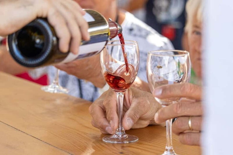 Rhodes: Cooking Class and Wine Tasting Experience - FAQs