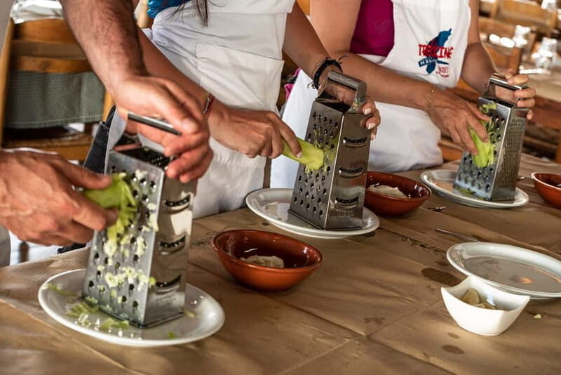 Rhodes: Cooking Lesson and Wine Tasting with Lunch - What’s Included and What to Expect