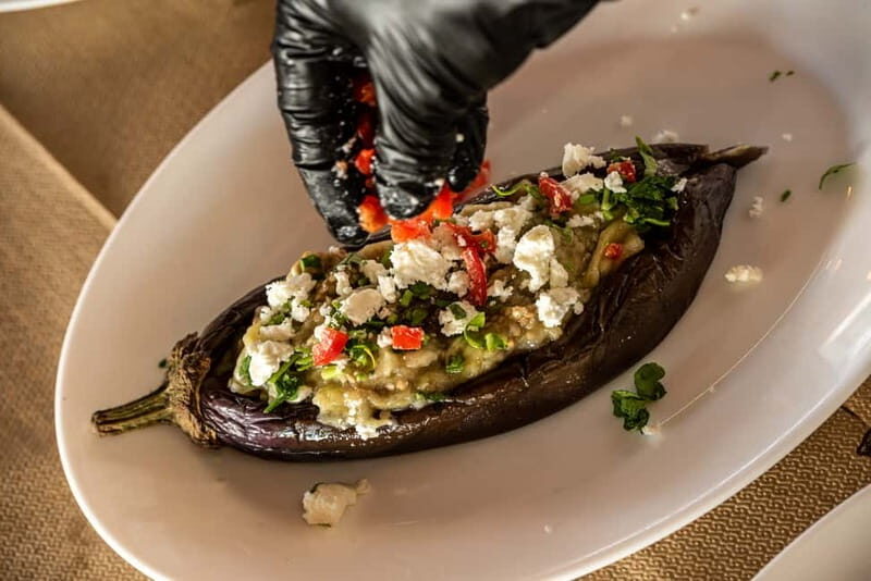 Rhodes: Cooking Lesson and Wine Tasting with Lunch - The Hidden Gems: What Reviewers Loved