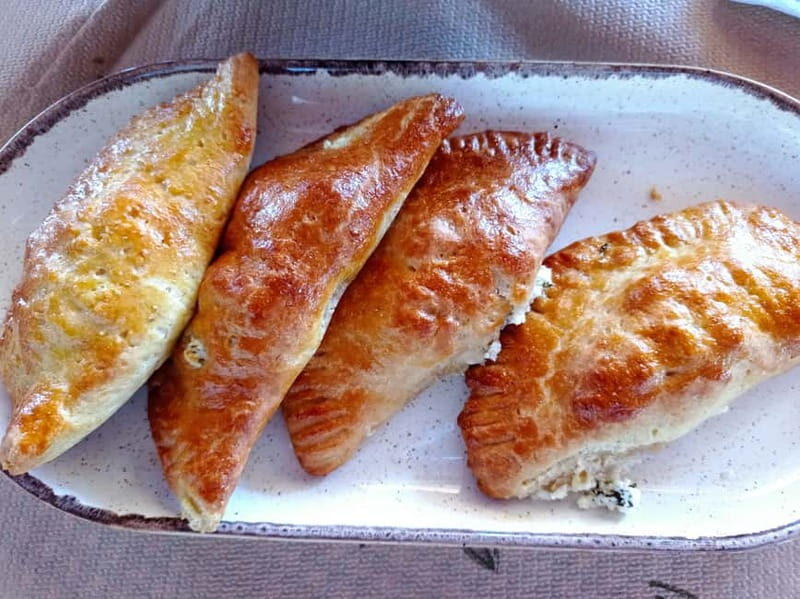 Rhodes: Cooking Lesson and Wine Tasting with Lunch - Final Thoughts