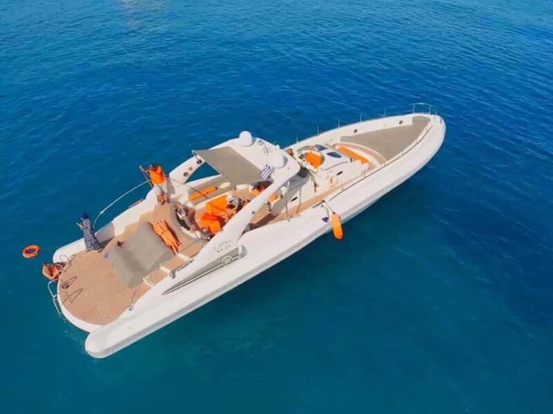 Rhodes Cruise: 3 Swim Spots with Food & Drinks - Final Thoughts: Is It Worth It?