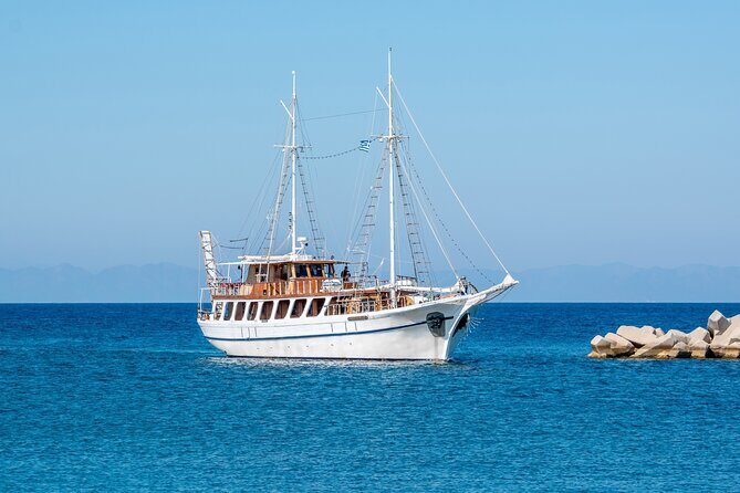 Rhodes Cruise - Fun in the Sun - The Experience in Real Life: What Reviewers Say