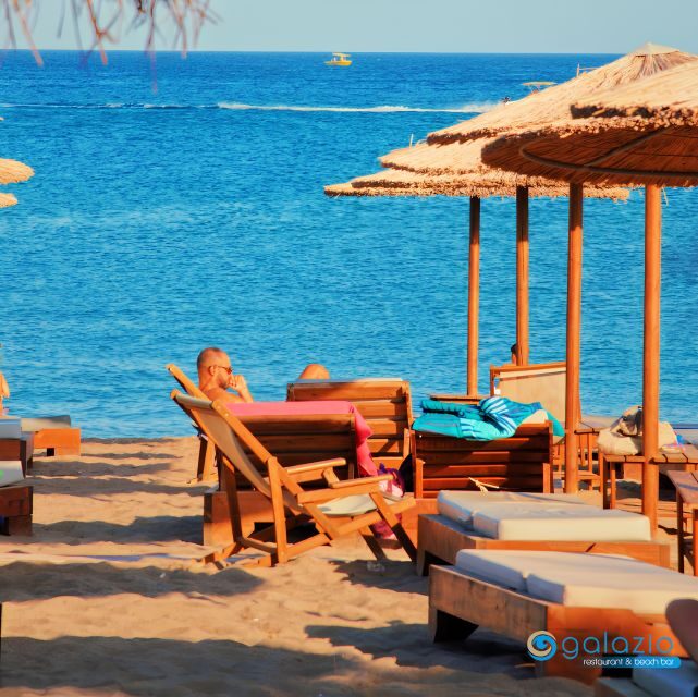 Rhodes Cruise Ship Port: City Sights and Swimming Leisure! - Exploring Rhodes with a Private Guided Tour