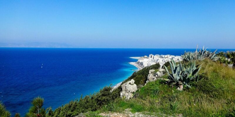 Rhodes Cruise Ship Port: City Sights and Swimming Leisure! - FAQs