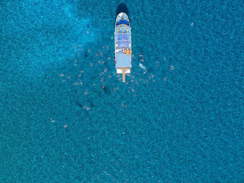 Rhodes: Daily Cruise to Lindos - Who Should Consider This Tour?