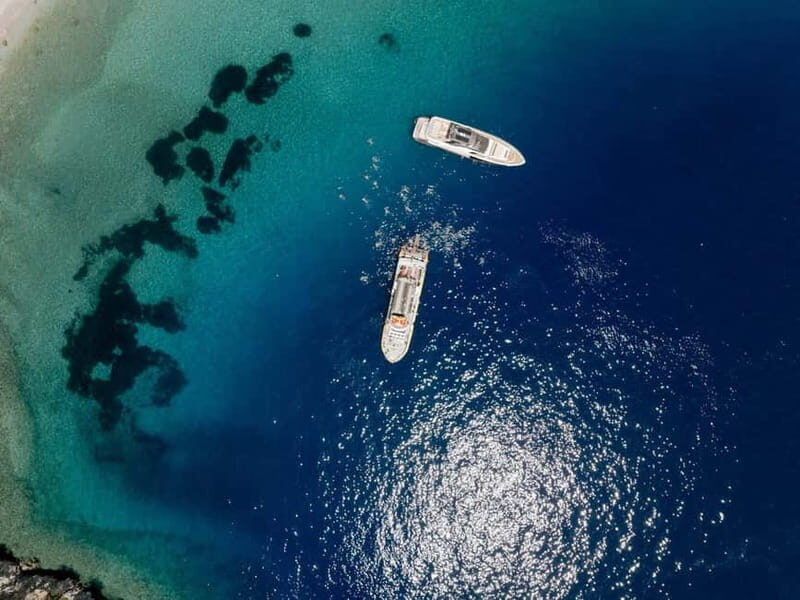 Rhodes: Daily Cruise to Symi - Panormitis & St. George Bay - Final Thoughts