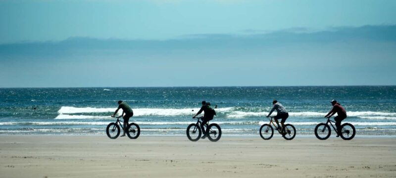 Rhodes: E-Bikes Hire (Helmet and Locker for free) - Meta Description:  