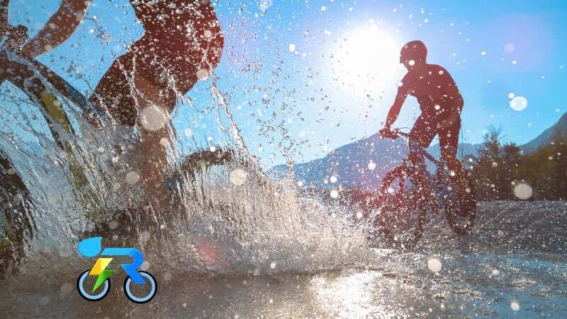 Rhodes: E-Bikes Hire (Helmet and Locker for free) - Exploring Rhodes by E-Bike: A Practical Guide