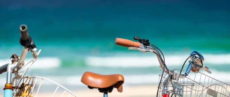Rhodes: E-Bikes Hire (Helmet and Locker for free) - Who Will Love This Experience?  
