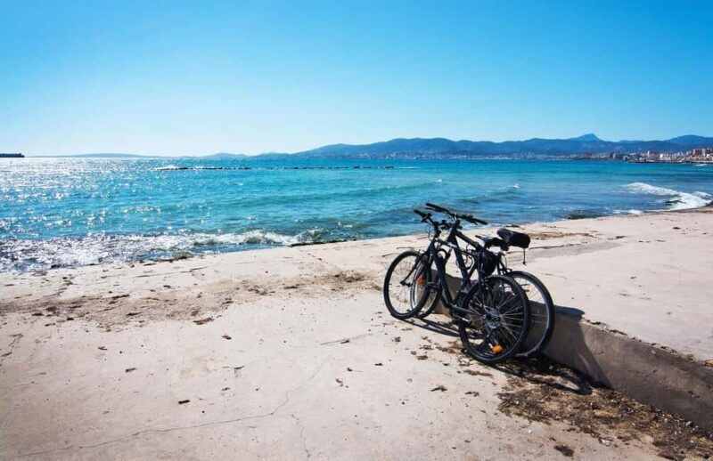 Rhodes: E-Bikes Hire (Helmet and Locker for free) - FAQ  