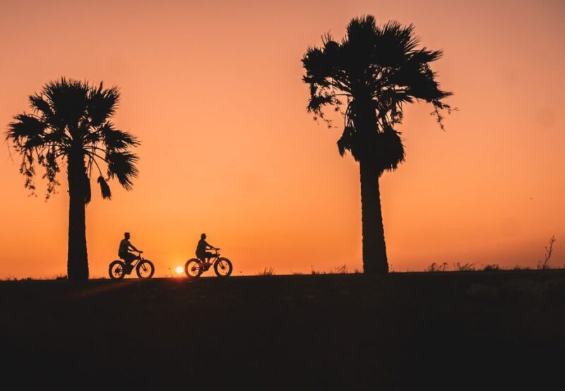 Rhodes: eBike Highlights Tour w/ Personal Photographer - Authentic Experiences and Insights from Reviews