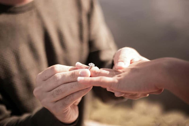 Rhodes: Enchanted Proposal Experience with Photographer - A Romantic Journey in Rhodes: What to Expect