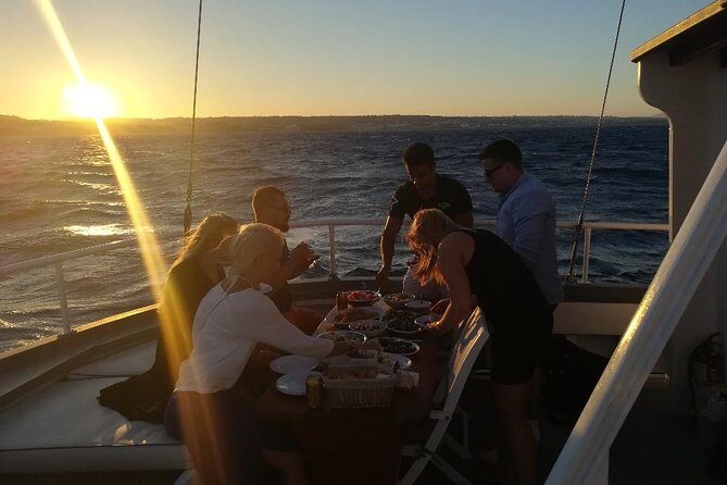 Rhodes Exclusive Sunset tour Cocktail Open bar Gourmet Live Music - FAQ
