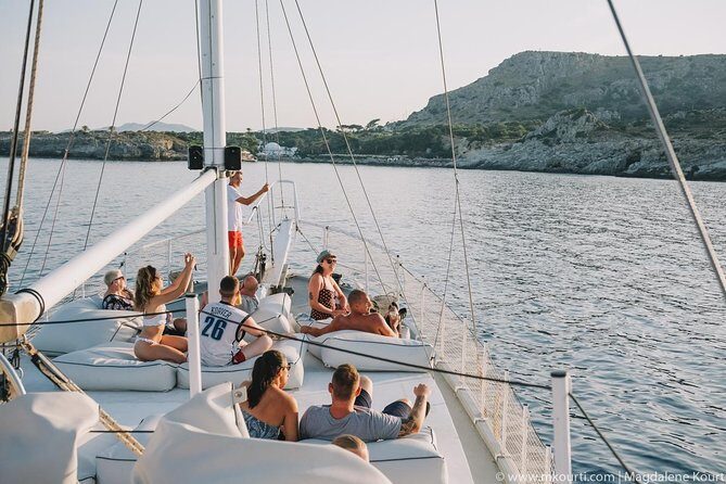 Rhodes Exclusive Sunset tour Cocktail Open bar Gourmet Live Music - Final Thoughts