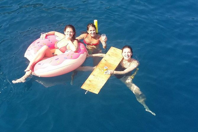 rhodes-exclusive-swim-cruise-with-greek-gourmet-buffet-drinks