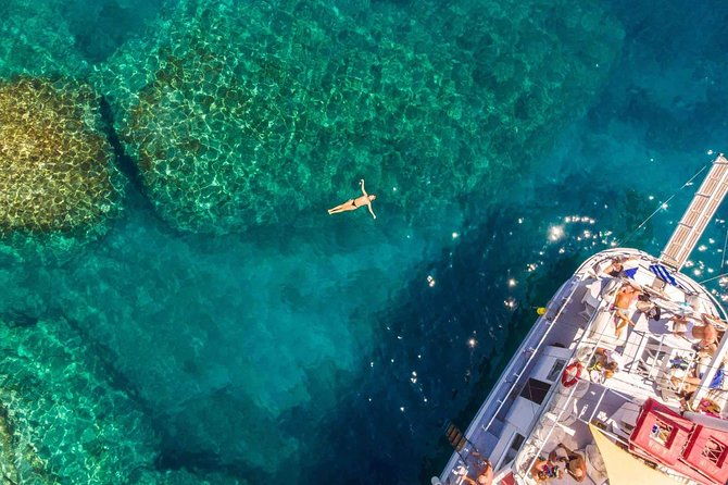 rhodes-exclusive-swim-cruise-with-greek-gourmet-buffet-drinks