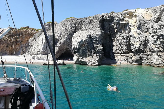 rhodes-exclusive-swim-cruise-with-greek-gourmet-buffet-drinks