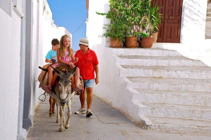rhodes-guided-bus-trip-to-lindos-village-seven-springs