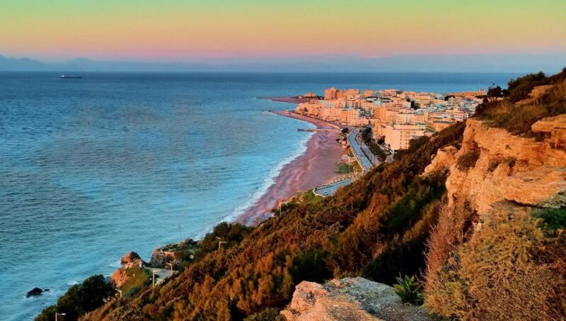 Rhodes: Guided Rhodes City By Night with Live Music & Dinner - Discover the Charm of Rhodes After Dark: Our Honest Review of the Guided City Tour with Live Music & Dinner