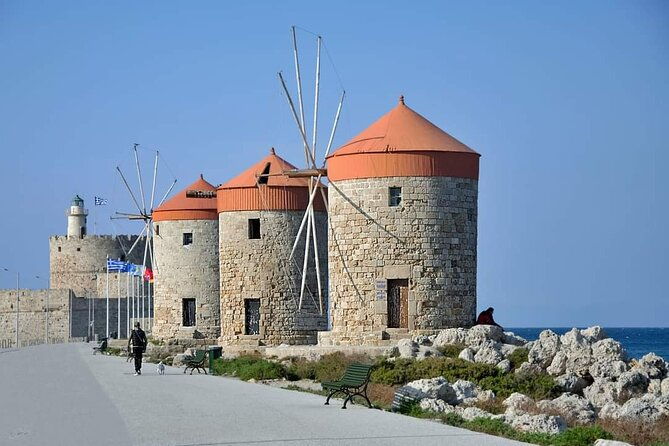 rhodes-island-tour-lindos-old-town-pottery-workshop-wine-tasting