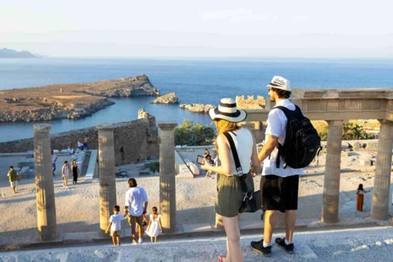 Rhodes: Island Visit With Wine, Olive Oil, & Honey Tasting - Practical Details: Timing, Transport, and Flexibility