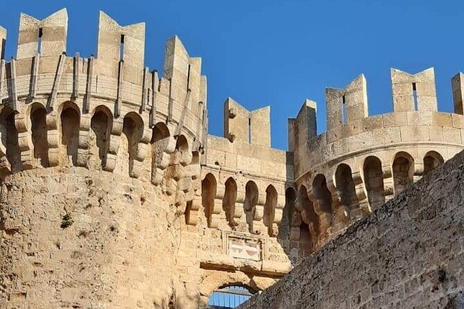Rhodes, Lindos and Medieval City Guided Tour from Cruise Port - The Sum Up: Who Will Love This Tour?