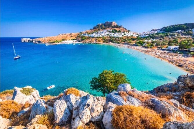 Rhodes, Lindos and Medieval City Guided Tour from Cruise Port - FAQ: Your Rhodes Tour Questions Answered