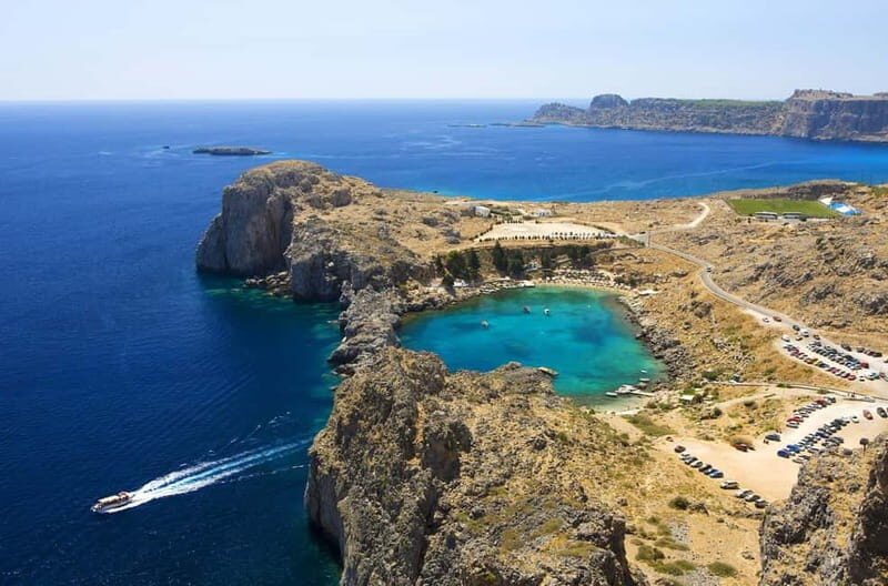 Rhodes: Lindos Village Day Trip - What to Expect from the Lindos Day Trip
