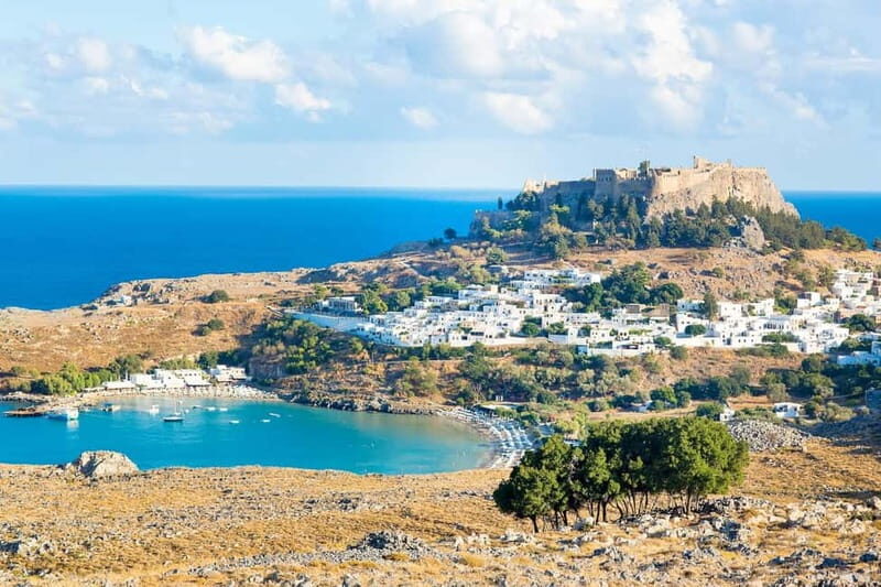 Rhodes: Lindos Village Day Trip - Practical Tips for Your Trip
