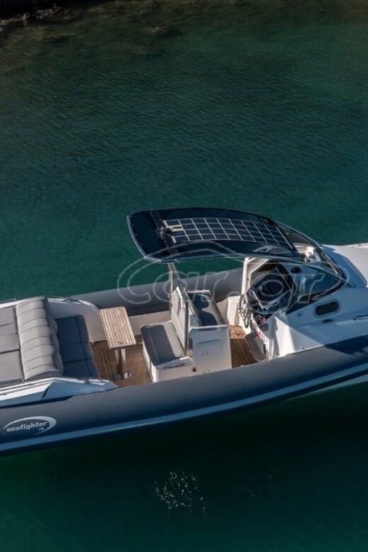 Rhodes: Luxury Private RIB Boat to Symi Island or Lindos - Rhodes: Luxury Private RIB Boat to Symi Island or Lindos
