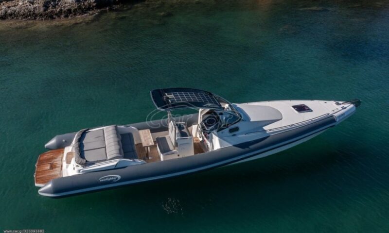 Rhodes: Luxury Private RIB Boat to Symi Island or Lindos - Who Will Love This Tour?