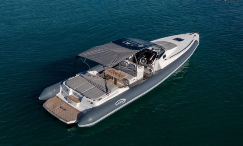 Rhodes: Luxury RIB All-Inclusive Swimming Cruise to 3 Bays - Final Thoughts