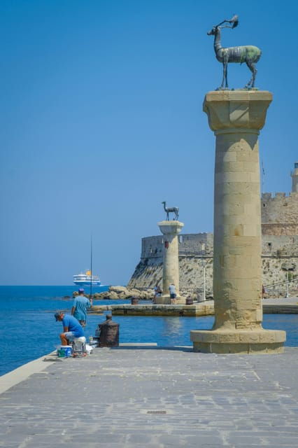 rhodes-old-town-and-grand-master-palace-shore-excursion