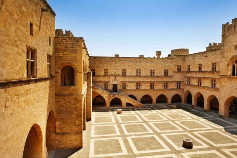 rhodes-palace-of-the-grand-master-e-ticket-audio-tour