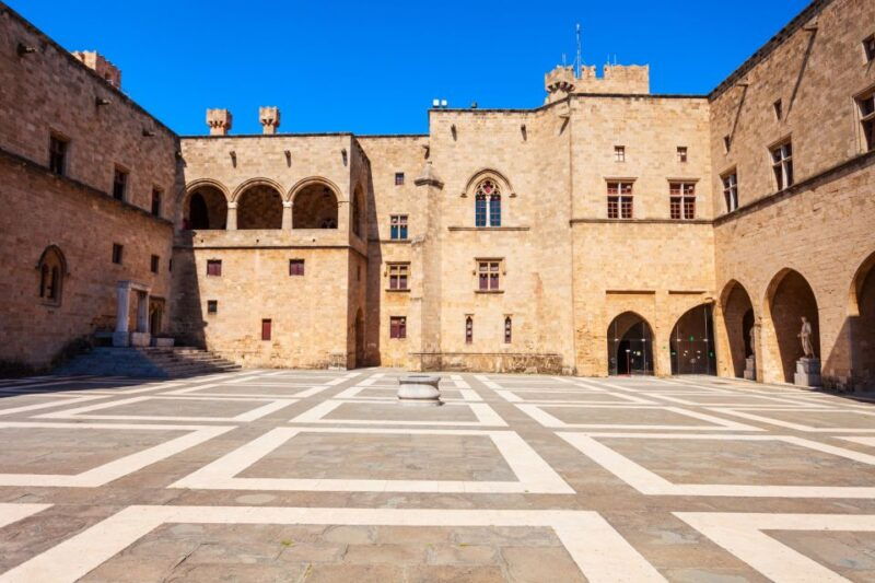 rhodes-palace-of-the-grand-master-e-ticket-audio-tour