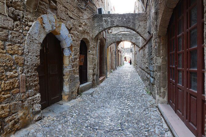 rhodes-palace-of-the-grand-master-entrance-ticket