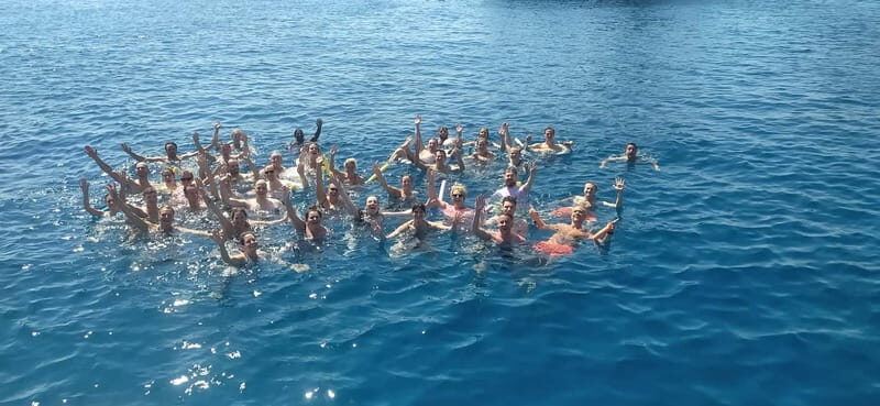 Rhodes: Pleasure Cruise for Swimming and Snorkeling - Introduction