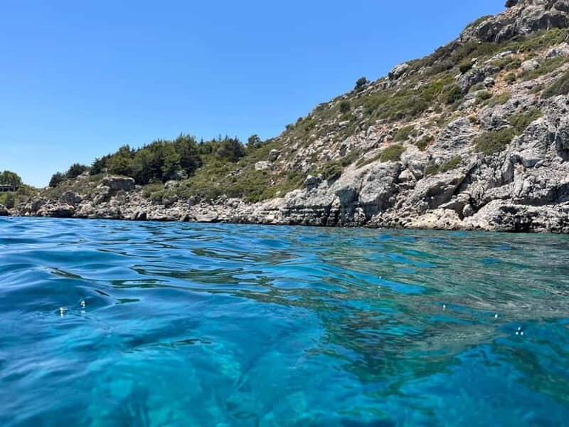 Rhodes Private Half Day Sailing Catamaran Cruise with drinks - Final Thoughts