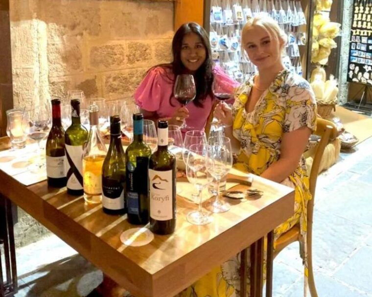 rhodes-private-wine-tasting-experience