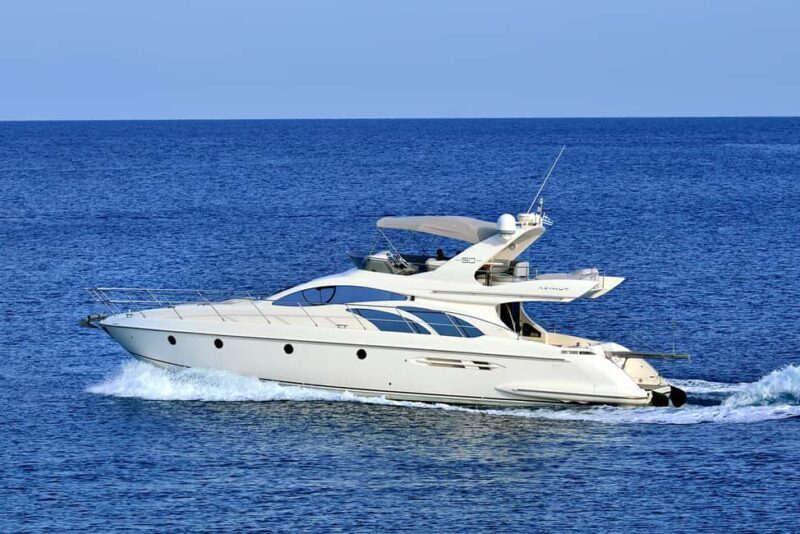 Rhodes private yacht tour - The Itinerary: What You Can Expect During Your Day