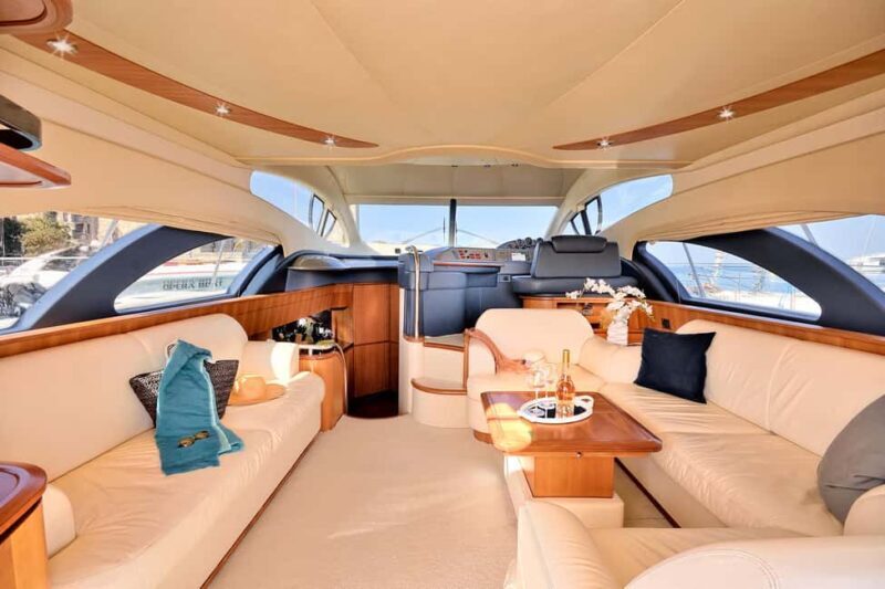 Rhodes private yacht tour - The Cost and What It Means for You