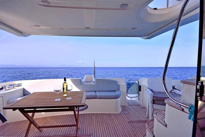 Rhodes private yacht tour - Authentic Experiences from Past Travelers