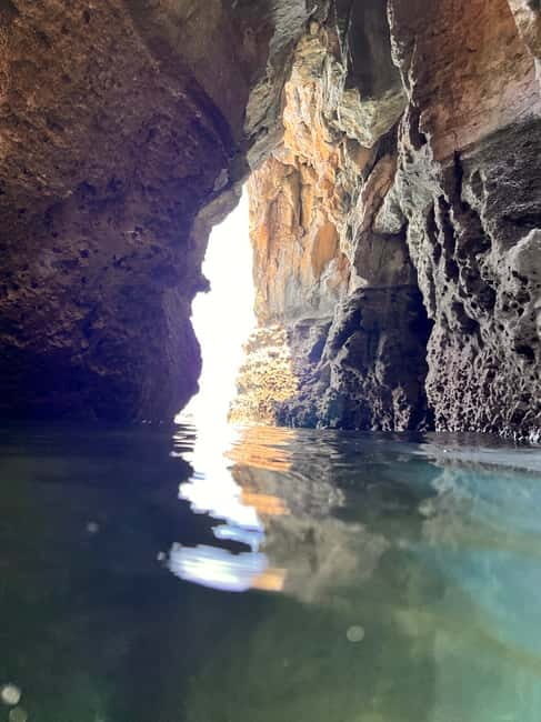 Rhodes: RIB Cruise with Drinks and 4 Swim Stops - Why This Tour Offers Good Value